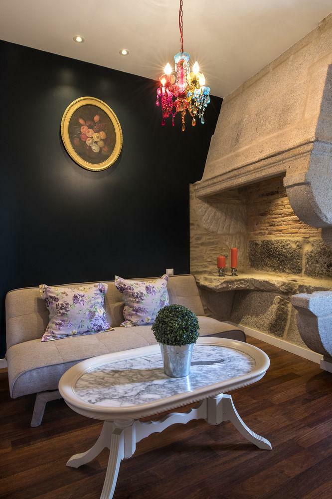 Hostal Montes Pensi�n Boutique