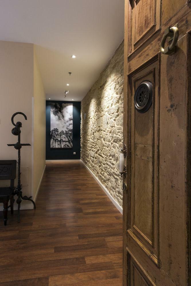 Hostal Montes Pensi�n Boutique