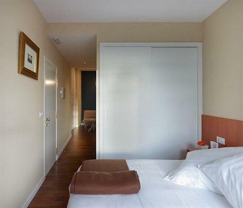 Hostal Montes Pensi�n Boutique