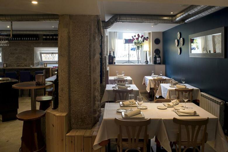 Hostal Montes Pensi�n Boutique