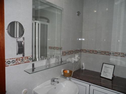 Hostal Coru�a