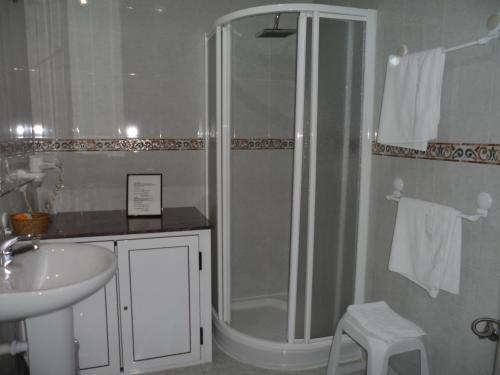 Hostal Coru�a