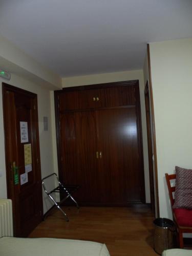 Hostal Coru�a