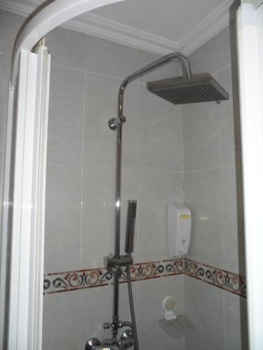 Hostal Coru�a