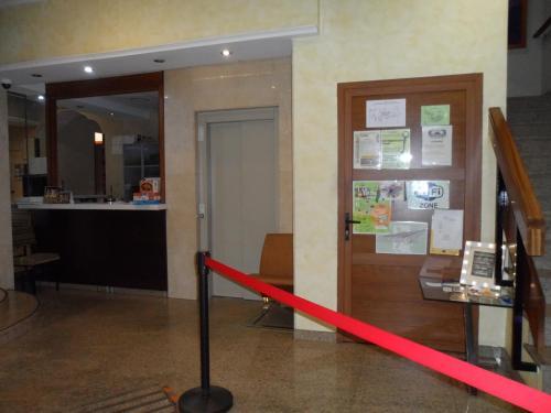 Hostal Coru�a