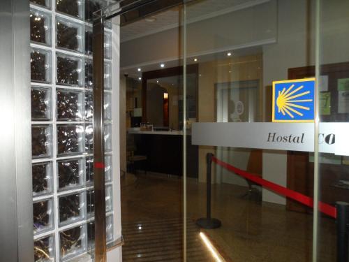 Hostal Coru�a