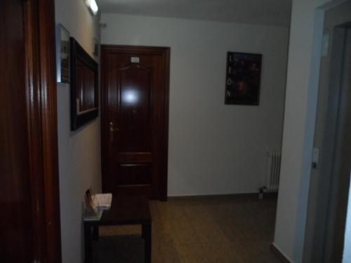 Hostal Coru�a