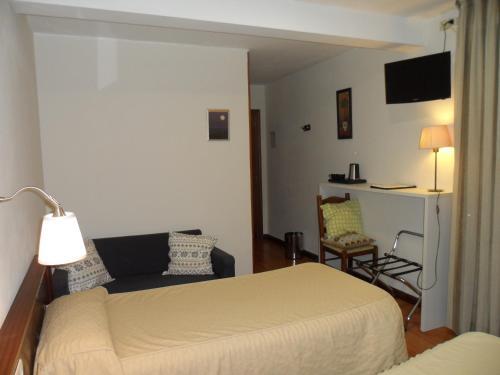 Hostal Coru�a