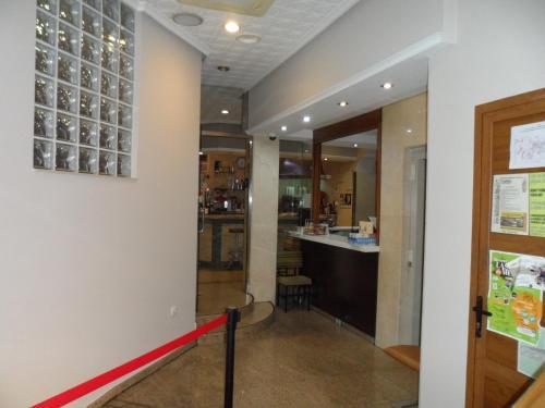 Hostal Coru�a