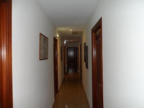 Hostal Coru�a