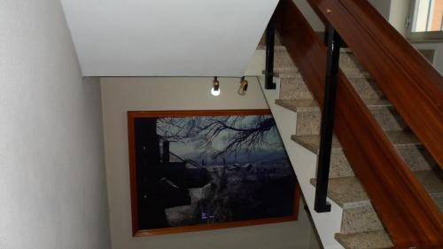Hostal Coru�a