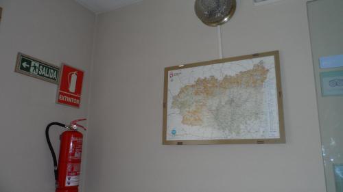 Hostal Coru�a