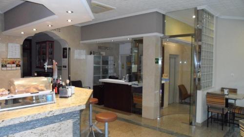 Hostal Coru�a