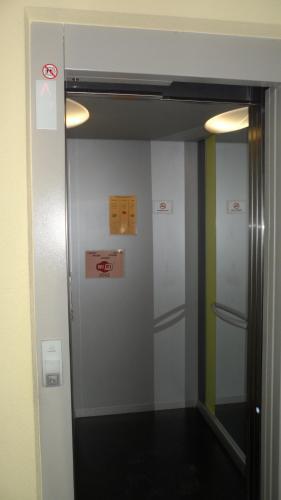 Hostal Coru�a