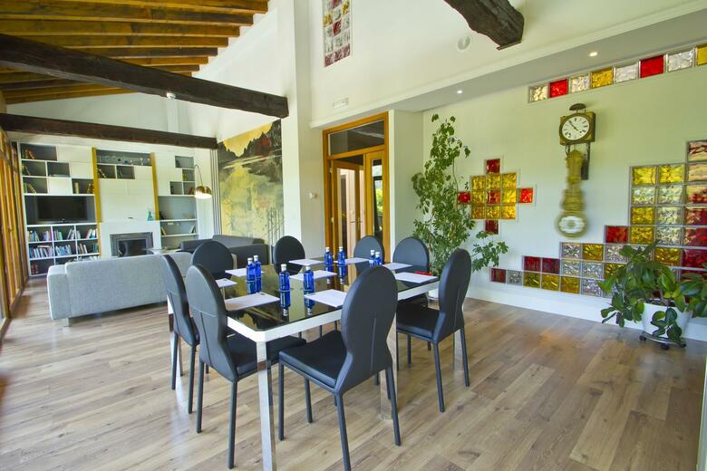 Villa Arce Hotel