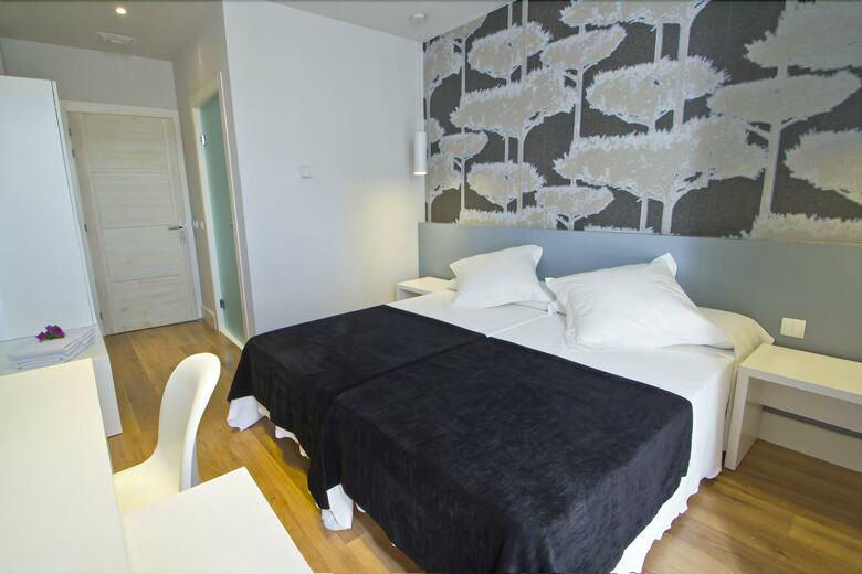 Villa Arce Hotel