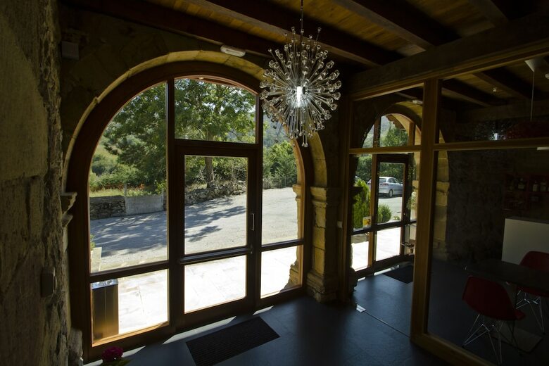 Villa Arce Hotel
