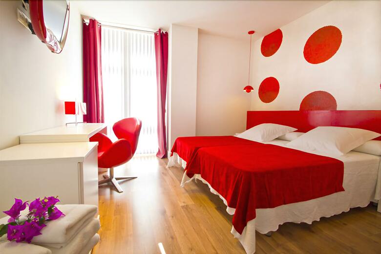 Villa Arce Hotel