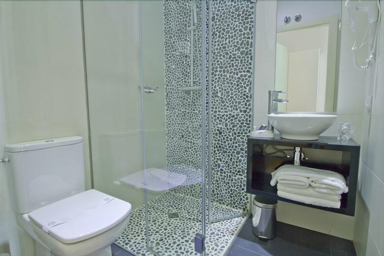 Villa Arce Hotel