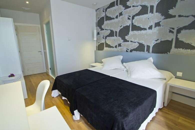 Villa Arce Hotel