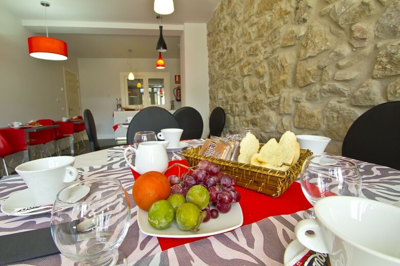 Villa Arce Hotel