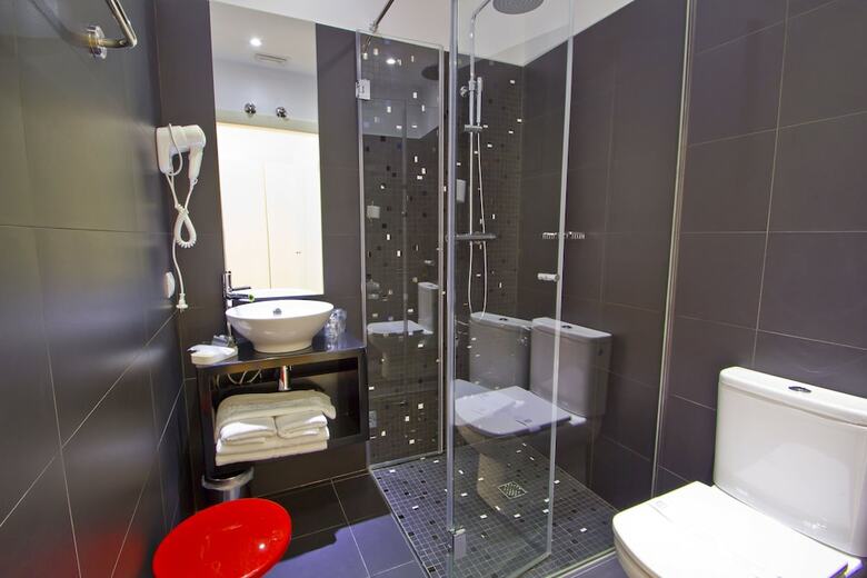 Villa Arce Hotel