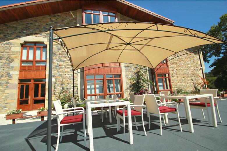 Villa Arce Hotel