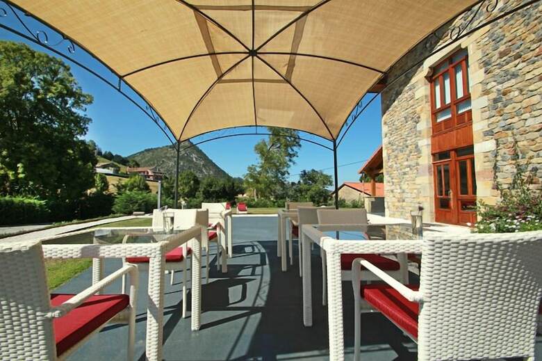 Villa Arce Hotel