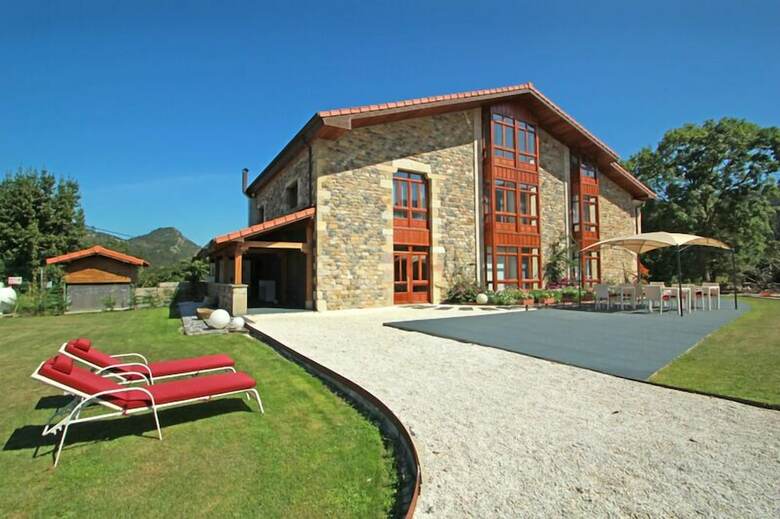 Villa Arce Hotel