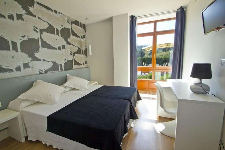Villa Arce Hotel