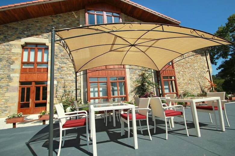 Villa Arce Hotel
