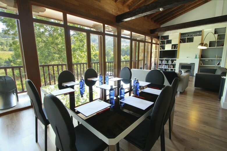 Villa Arce Hotel
