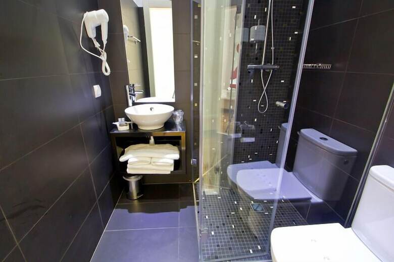 Villa Arce Hotel