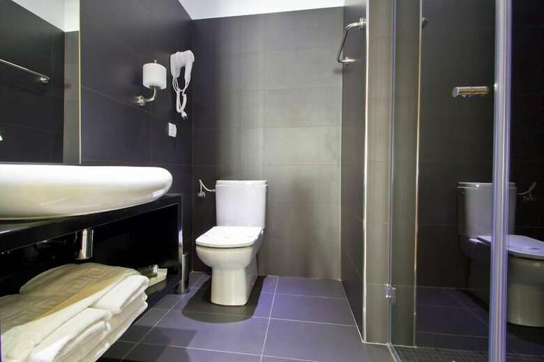 Villa Arce Hotel
