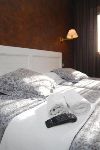 Hotel Iguare�a