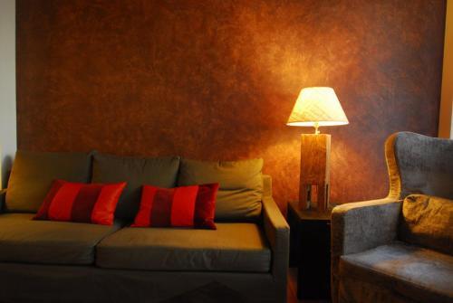 Hotel Iguare�a