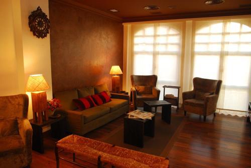 Hotel Iguare�a