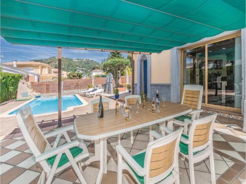 Holiday Home Aribau - H-653