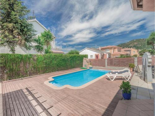 Holiday Home Aribau - H-653