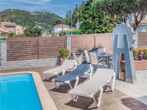 Holiday Home Aribau - H-653