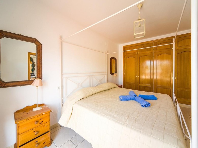 Holiday Home Titicaca J�vea
