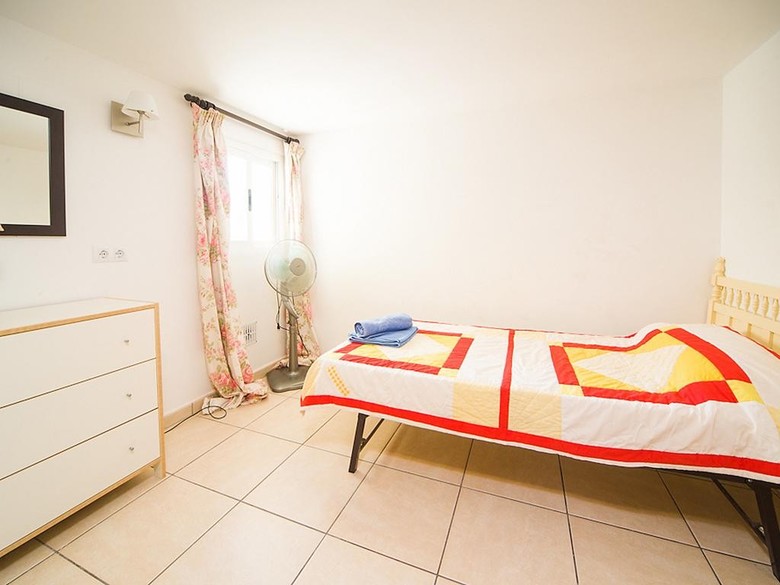 Holiday Home Titicaca J�vea