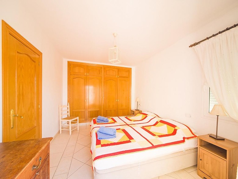 Holiday Home Titicaca J�vea