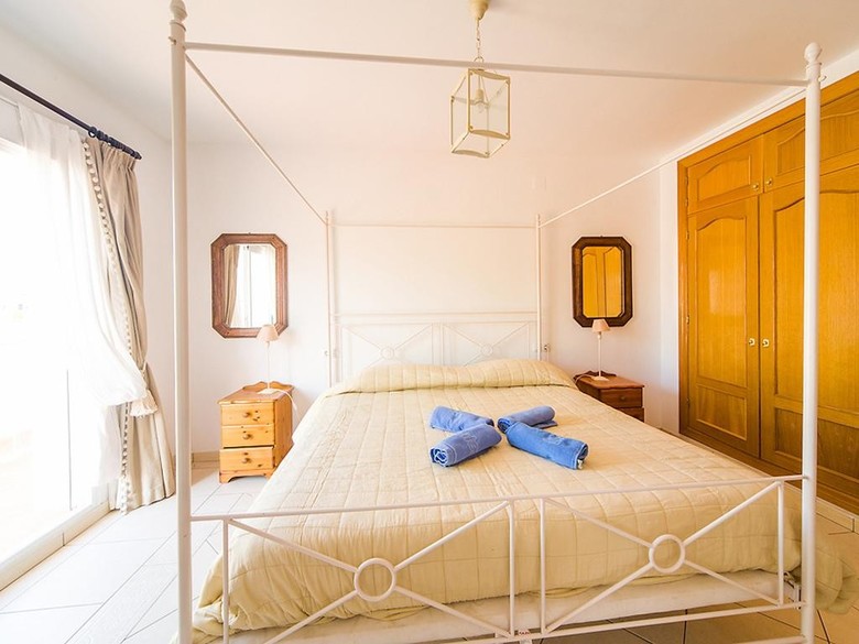Holiday Home Titicaca J�vea
