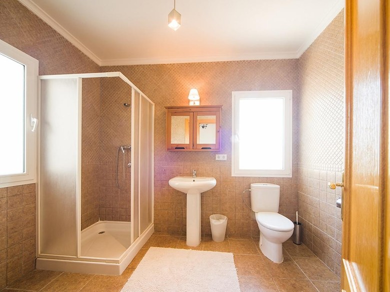 Holiday Home Titicaca J�vea