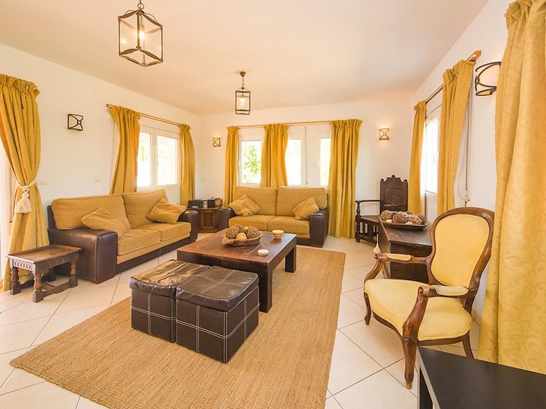 Holiday Home Titicaca J�vea