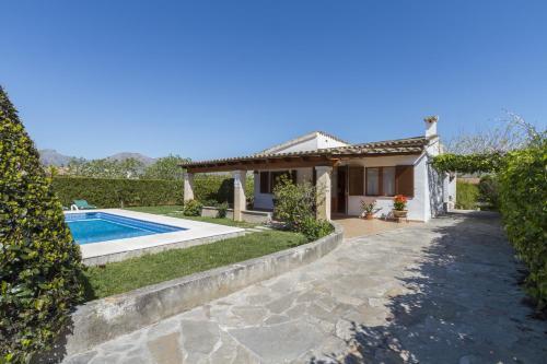 Villa Jaume