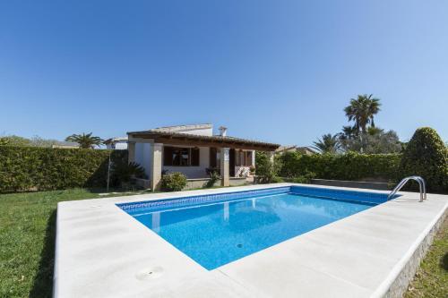 Villa Jaume