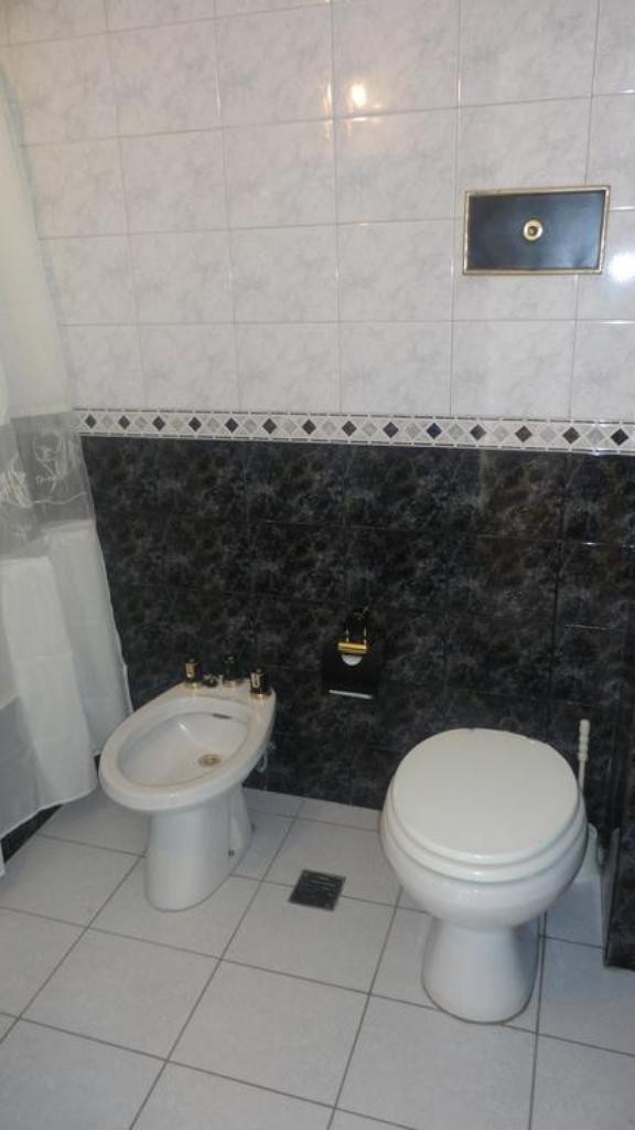 Apartamento En Buenos Aires