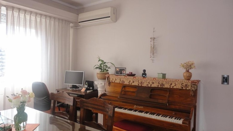 Apartamento En Buenos Aires